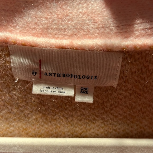 Anthropologie cardigan - Picture 5 of 7